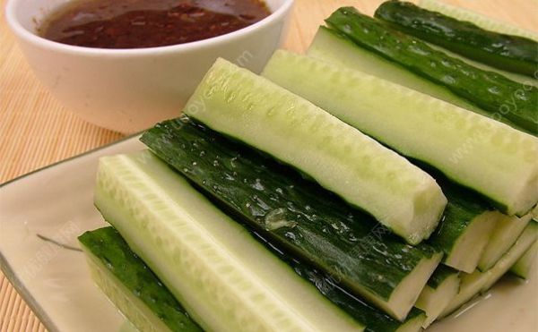 立秋吃黃瓜減肥嗎？立秋吃黃瓜瘦嗎？(2)