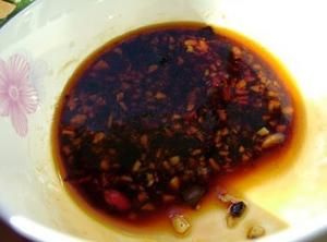 酸辣黄瓜的做法 步骤5