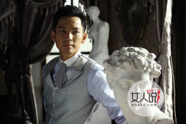 鐘漢良為什么娶謝易樺 小太陽隱婚背后的隱情