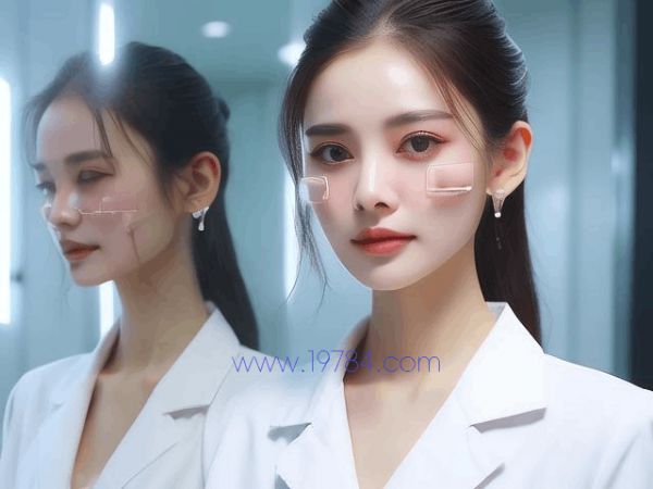 瘦脸针怎么打?（瘦脸针怎么打可以永久） 第4张