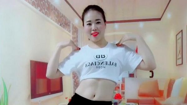 瘦肚子：S腰的秘訣，運動量大，效果很好哦！