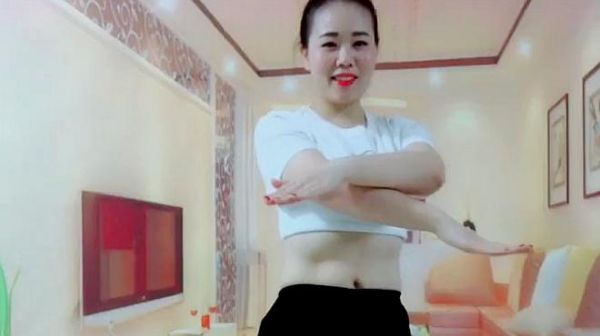 瘦肚子：最適合懶人做的瘦腰動作，每天10分鐘，減掉你的大肚腩！