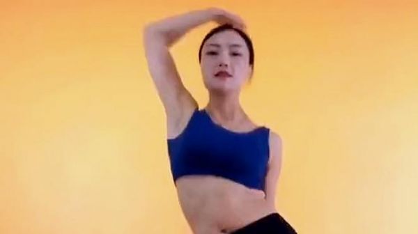 瘦肚子：早上這樣做，告別產(chǎn)后大肚腩，每天30分鐘！