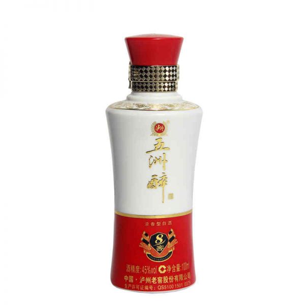 白酒勾兑比例，不同年份白酒怎么勾兑调酒?