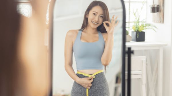 瘦身