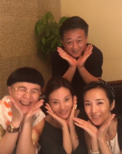 朱军暴瘦近照曝光怎么回事？朱军暴瘦原因是什么？（2）