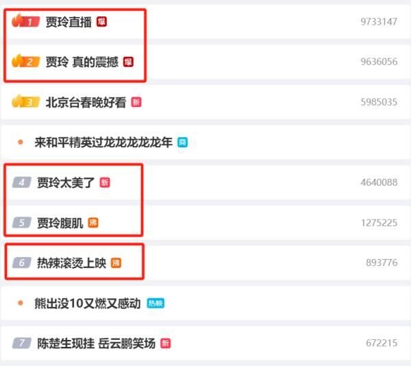 暴瘦100斤，賈玲首次公開(kāi)露面！