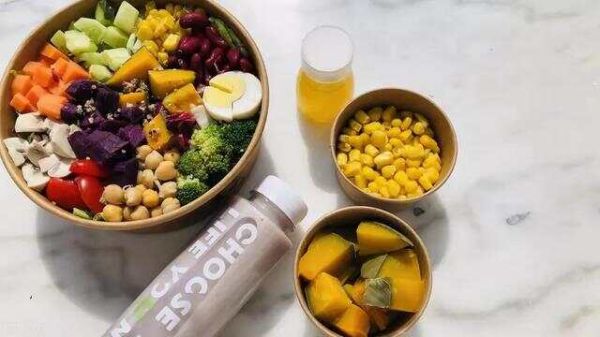 每周餓兩天，體重瞬間下降，還能收獲這些意外驚喜