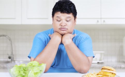 不运动的减肥方法 如何轻松瘦身 饮食减肥