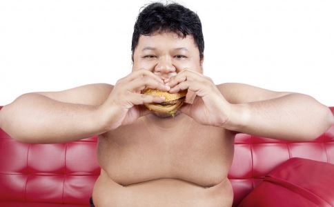 不运动的减肥方法 如何轻松瘦身 饮食减肥