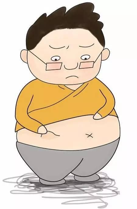 男瘦肚子的方法，男性瘦肚子的有效方法