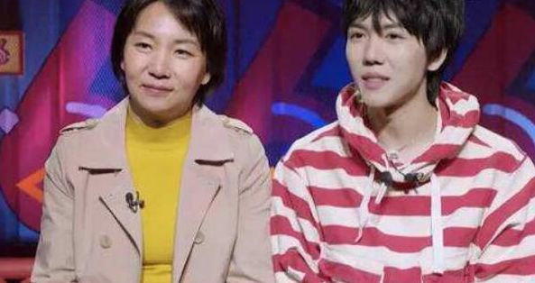 奇葩说6冉高鸣喷火是什么梗 冉高鸣冉姨的称号怎么来的