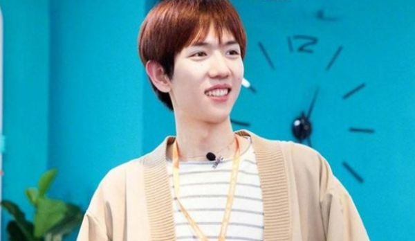 奇葩说6冉高鸣喷火是什么梗 冉高鸣冉姨的称号怎么来的