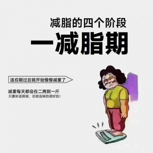 輕松瘦身搞笑文案匯總：幽默減肥攻略與快樂減重金句集錦