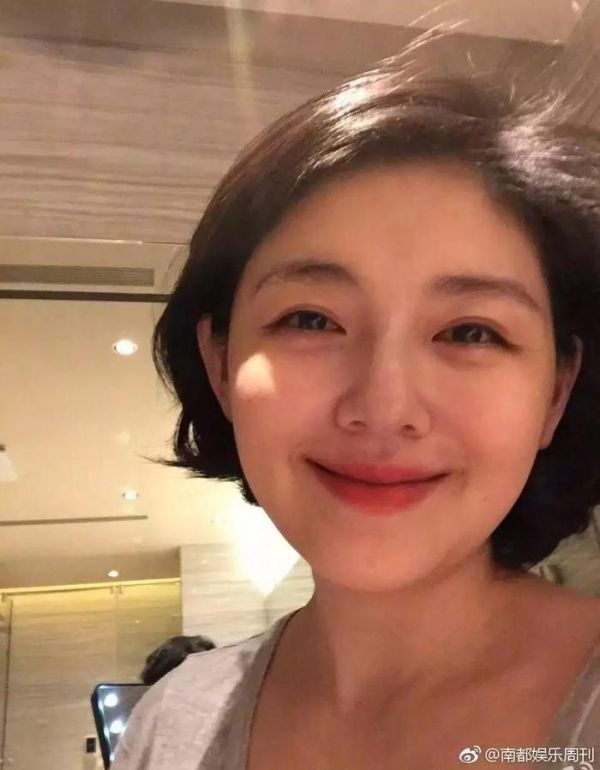 大S一個月瘦20斤: 女人為什么要拼命? 這是我聽過最好的答案