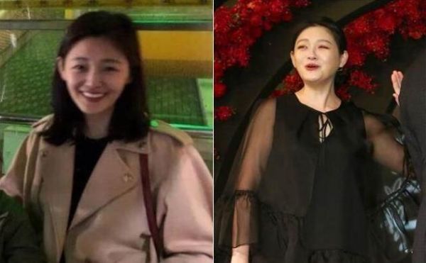 大S暴瘦30公斤怎么回事？大S现在体重是多少曝光 大S怎么减肥的