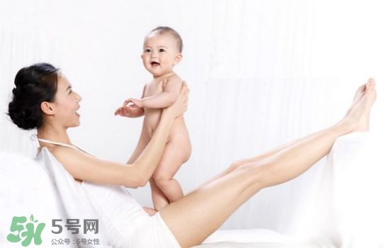 產(chǎn)后怎樣恢復(fù)身材最快？遵循這七大原則