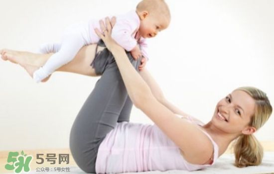 產(chǎn)后怎樣恢復(fù)身材最快？遵循這七大原則