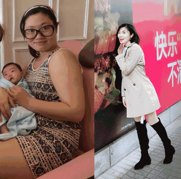 48岁的闫妮都瘦成一道闪电了，过年胖十斤的你该怎么办？
