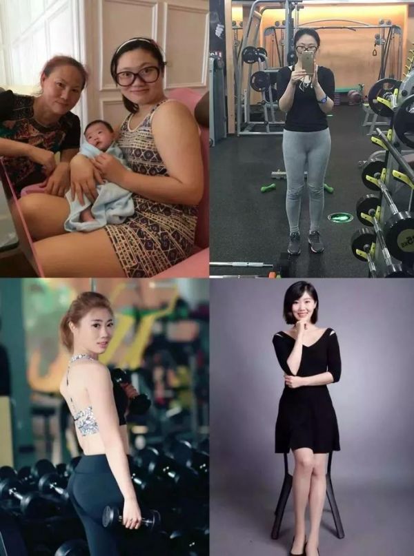 48岁的闫妮都瘦成一道闪电了，过年胖十斤的你该怎么办？