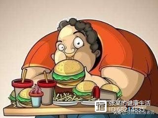 坚持减肥20天，然后暴食了怎么办？这些方法来帮你