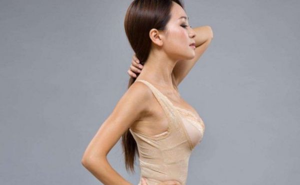 女生如何快速瘦腰？女生瘦腰有哪些運動？(1)