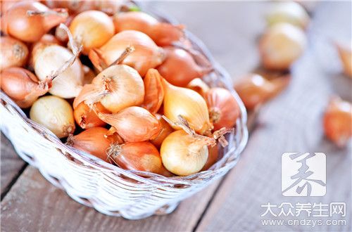 洋蔥怎么吃減肥效果快