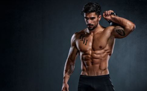 男生怎么练腹肌 练腹肌有哪些方法 怎么锻炼腹肌好