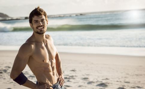 男生怎么练腹肌 练腹肌有哪些方法 怎么锻炼腹肌好