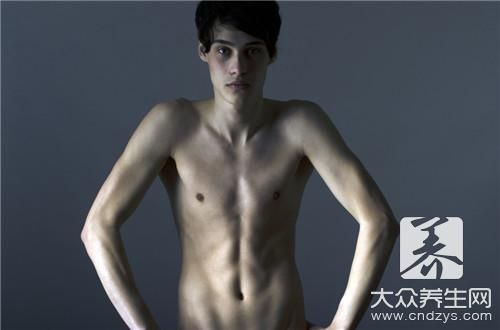 瘦人怎樣練肌肉？