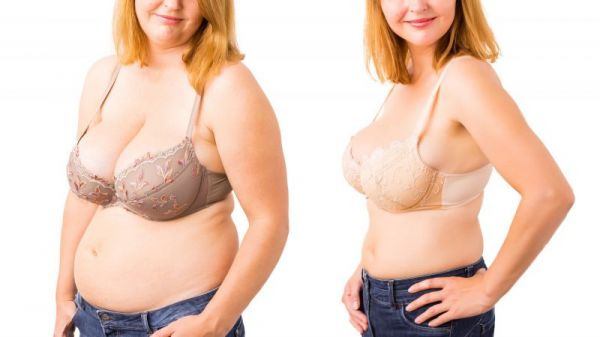 快速瘦腰腹计划