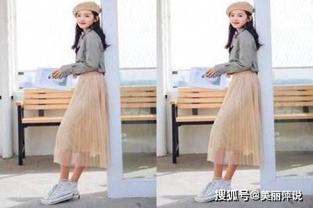 夏季矮个子女生如何穿衣显瘦？矮个子女生掌握搭配技巧快速变为心动女神