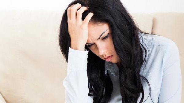 身體虛胖貧血怎么減肥
