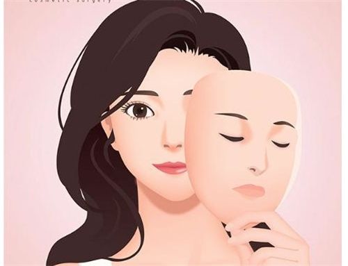 45歲，后悔沒早點(diǎn)做五層提升手術(shù)，不僅有用而且成效挺明顯