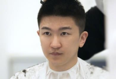 張大大暴瘦30斤,張大大個人資料