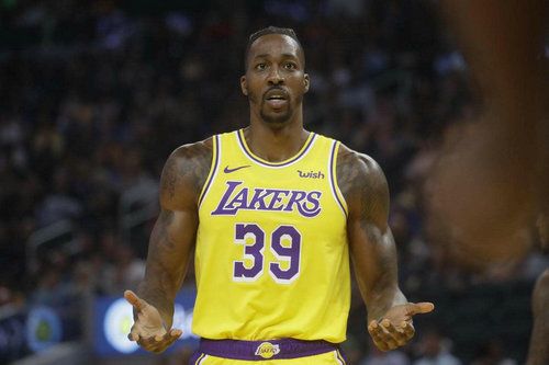 霍華德為什么減重 霍華德真的變了