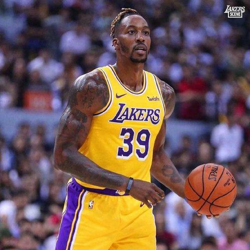 霍華德為什么減重 霍華德真的變了