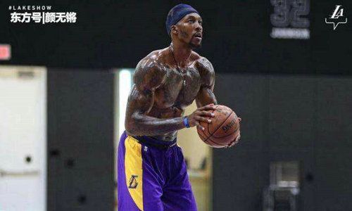 霍華德為什么減重 霍華德真的變了