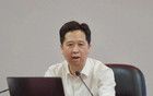 夏春雷，跨省調(diào)任福建