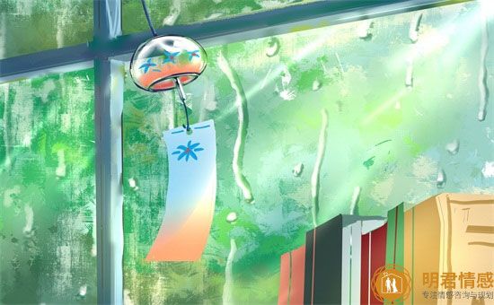 朋友分手了怎么安慰她,六种方法赶紧get