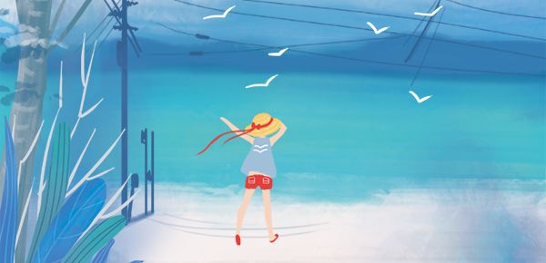 女生刚失恋怎么安慰