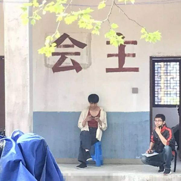 王凯瘦成纸片人怎么回事？帅气英俊外表不见，感觉一阵风就能吹跑
