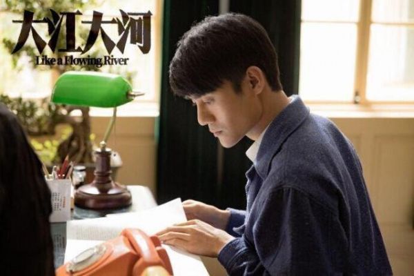 王凱為戲暴瘦30斤？透露瘦身7個字秘訣。