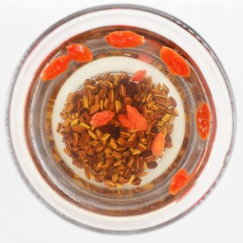 決明子減肥茶