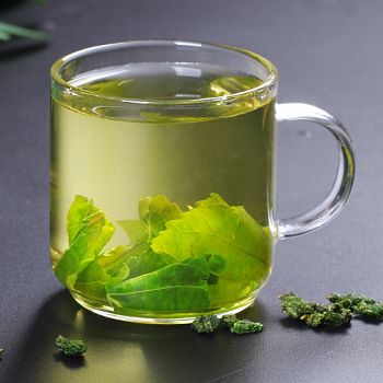 桑葉減肥茶