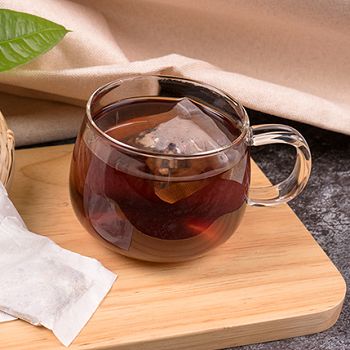 陳皮茯苓茶