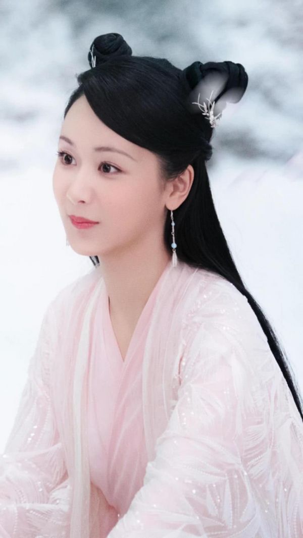 楊紫為了這部劇減肥到90斤，也太讓人驚艷了吧