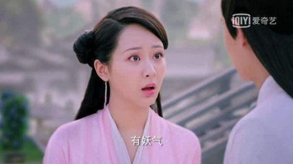 楊紫為了這部劇減肥到90斤，也太讓人驚艷了吧