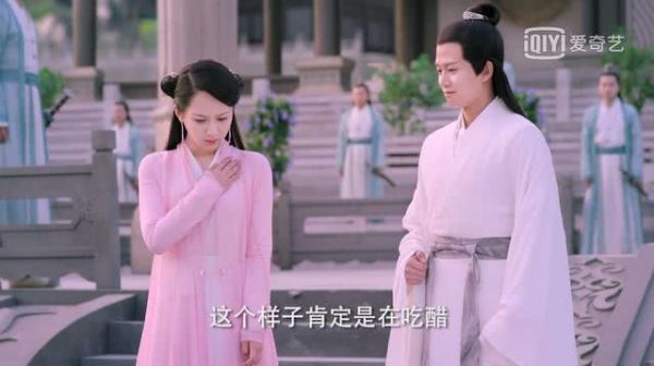 楊紫為了這部劇減肥到90斤，也太讓人驚艷了吧