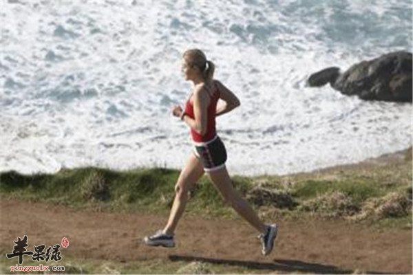 你是否存在一个问题【一直跑步却不瘦】